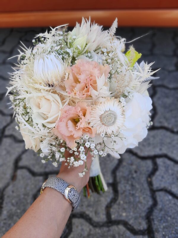 Tanja Wehning Floristin