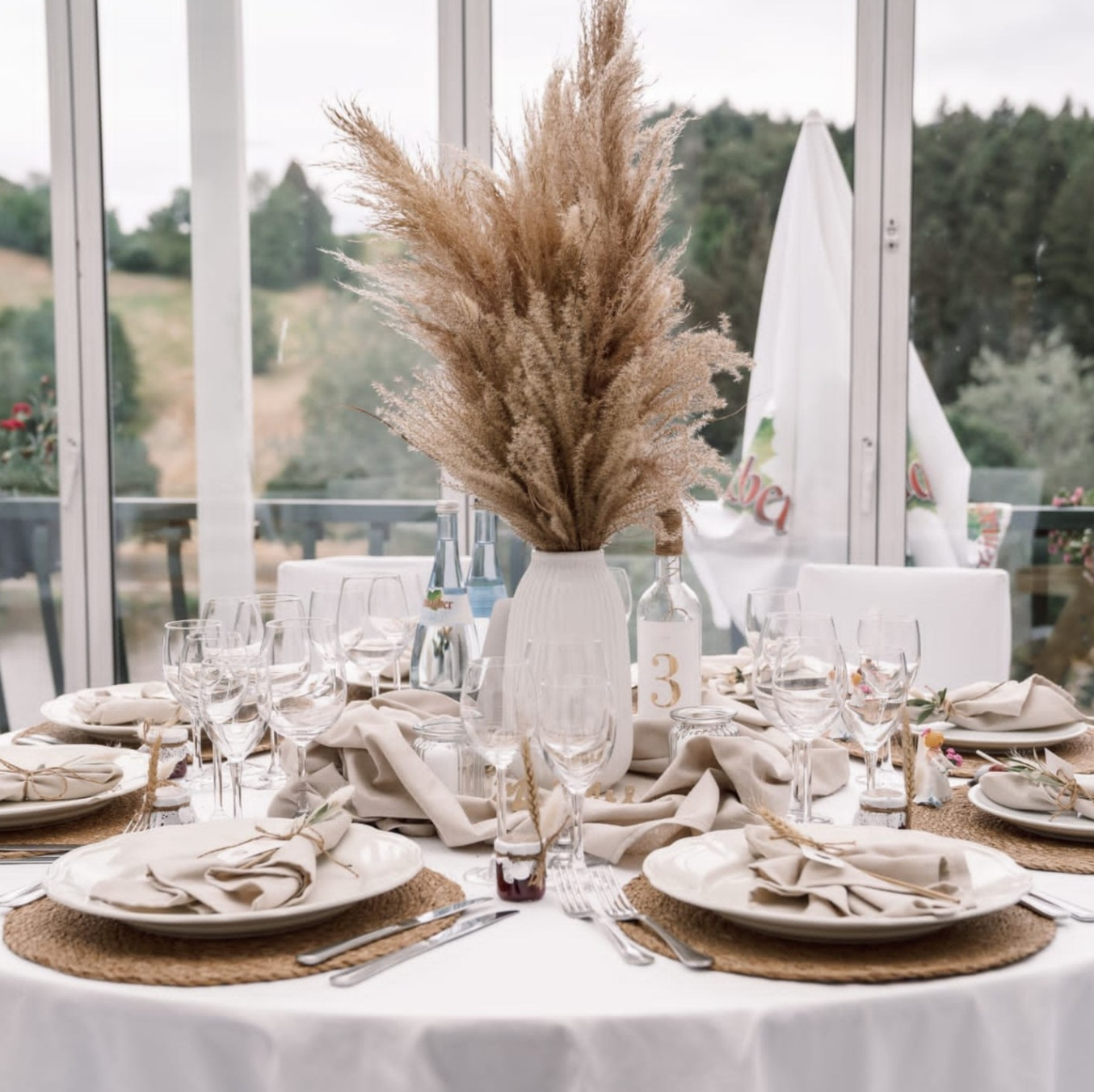 Seehof am Leinecksee