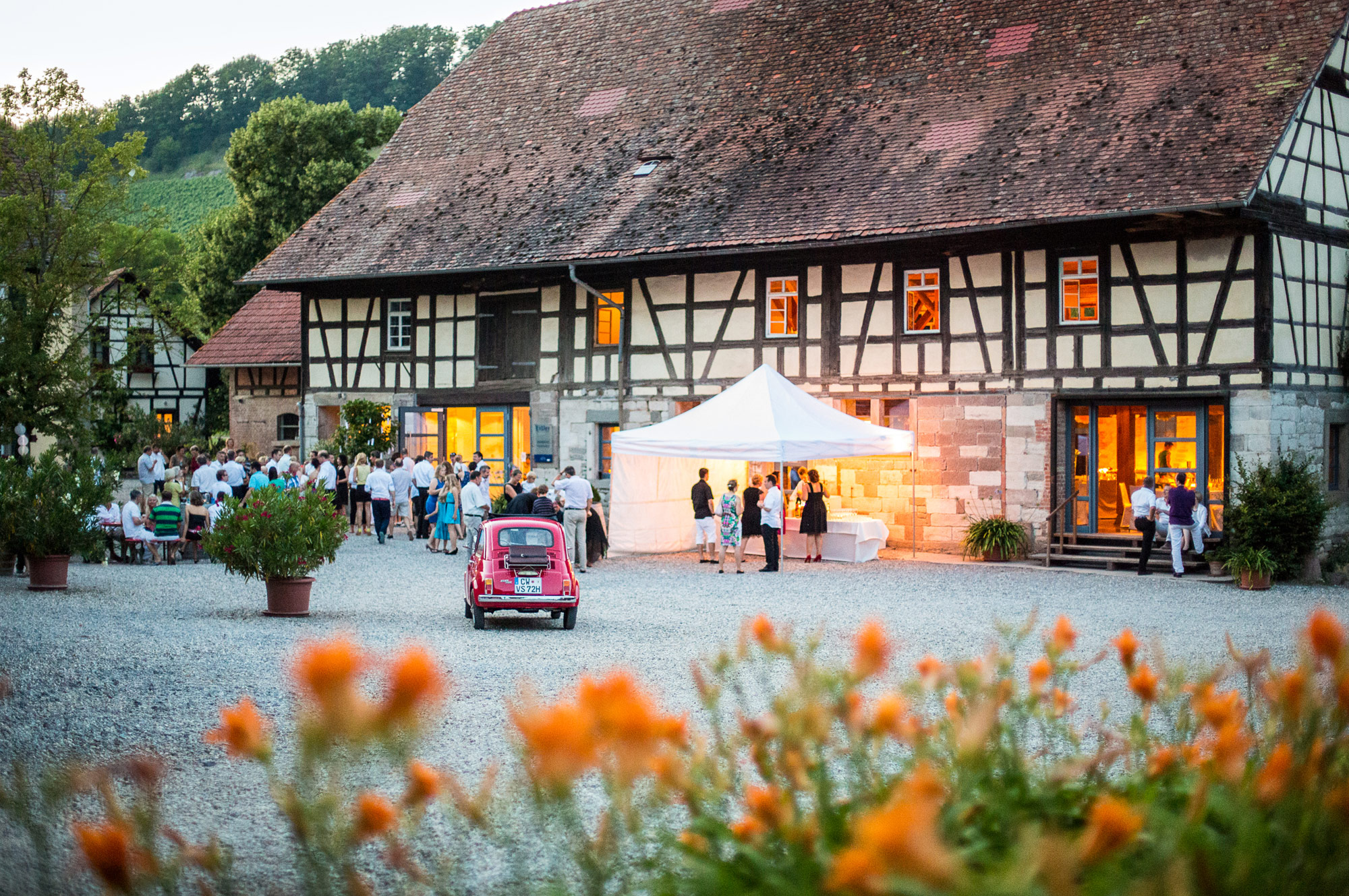 Steinbachhof